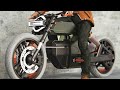 The History of Motorcycle and the Evolution Through Time