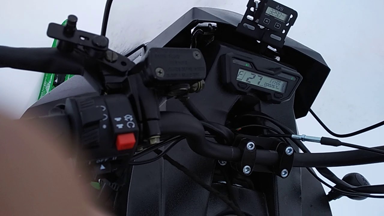Купить Тунгус 500