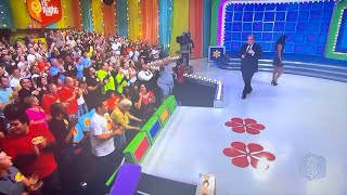 The Price Is Right  Opening U0026 One Bid  1192010