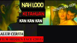 AZAB AKIBAT NGE PRANK PACAR NYA !!! | Alur Cerita Film | rangkuman alur film | TH€ H1DD€N F@©E 2OII