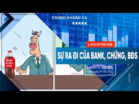 Video ????LIVESTREAM THỊ TRƯỜNG CHỨNG KHOÁN TUẦN 17/6 | SỰ RA... - youtube