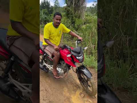 A MASSAGEM #automobile #foryou #grau #bicicleta