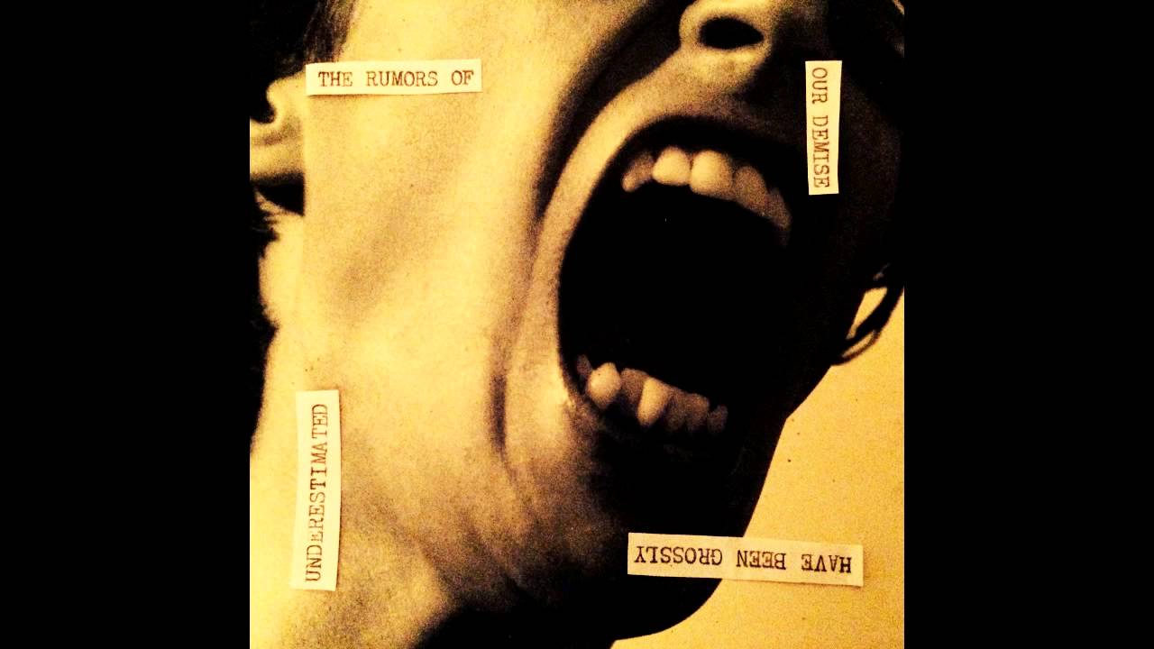 1 FrontYard Super$pliff - BACCHUS AND THE DEMONSLUTS - The Rumors...