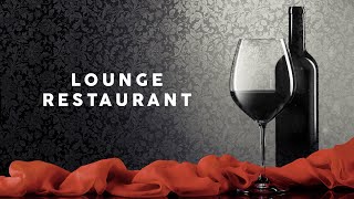 LOUNGE RESTAURANT 🍷 Background Music screenshot 5