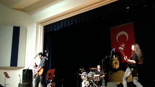 4 Parmak - Haydar Haydar