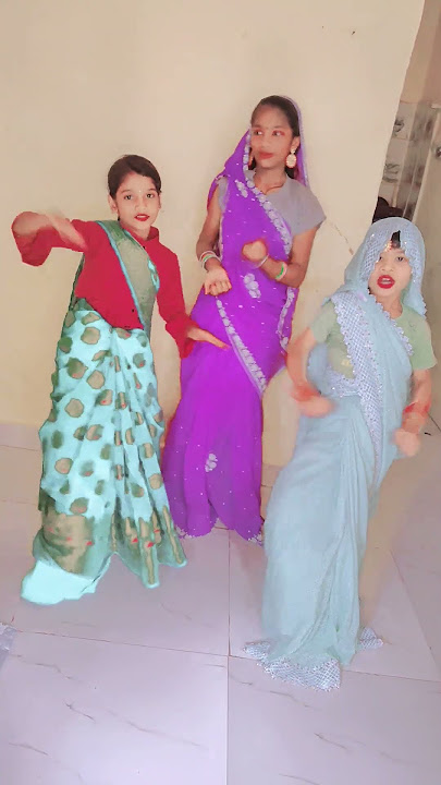 band karke jabari kamariya Ho Tod denge #bhojpuri #bhojpurisong #ekmotahathighumechala #dance #indkj