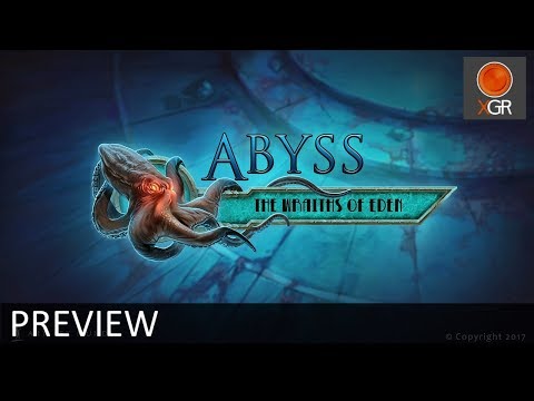 Abyss: The Wraiths of Eden