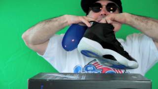 Sneakgeekz Unopened Boxes Part 1 From .Oqium.nl