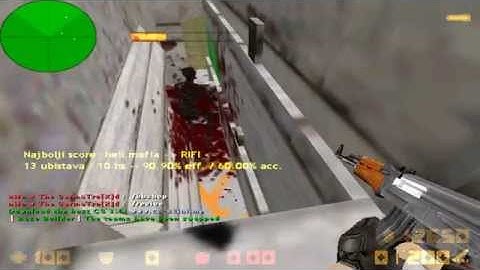 CS 1.6 Base Builder Tuto # 11 .: BY RIFI :.