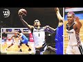 PRO Debut ni Thirdy Ravena | PROMISING! | Bilib at Ginaya ng Teammate ang Eurostep Niya