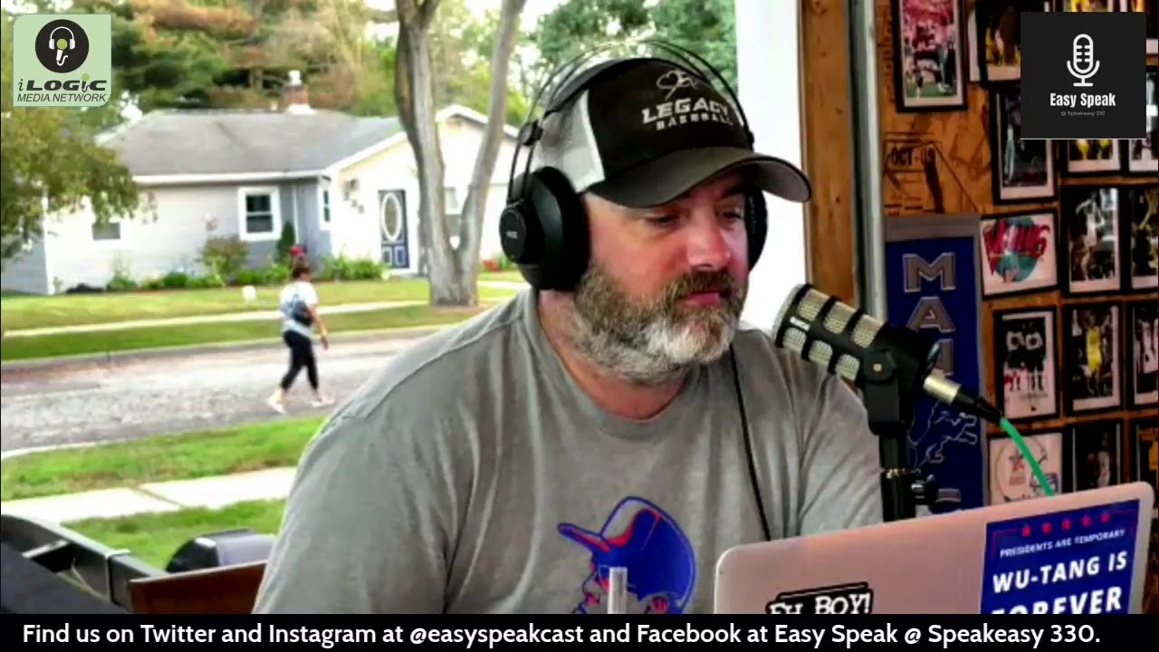 Easy Speak @ Speakeasy 330 | Ep.41