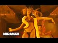 From Dusk Till Dawn | ‘The Art of Seduction’ (HD) - George Clooney, Quentin Tarantino | MIRAMAX