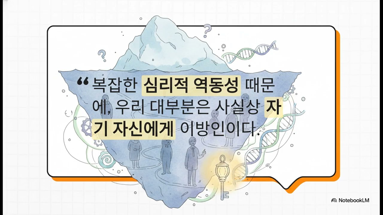 [경영자의 마음] 10장. 프로이트적 궤적