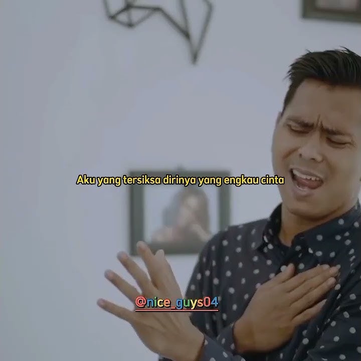 Tami Aulia _Aku Yang Terbuang_ Storywa || Snapgram