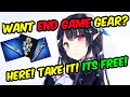 [PSO2] 3rd PSO2Comi Code, More Free SG and Free Rivalate Weapon and Units!?