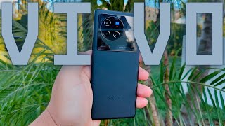vivo X80 Pro two week FAQ | Engineer Reacts