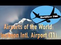 Seoul Incheon International Airport T1 (2019) - Feature Episode [4K] - [For Adult Collectors]