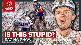 Could Riders Actually Be BANNED For Not Racing? | GCN Racing News Show