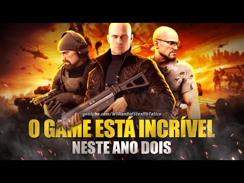 Hitman 3 permanecerá sem tradução para o russo - pelo menos no lançamento - Avalache Notícias