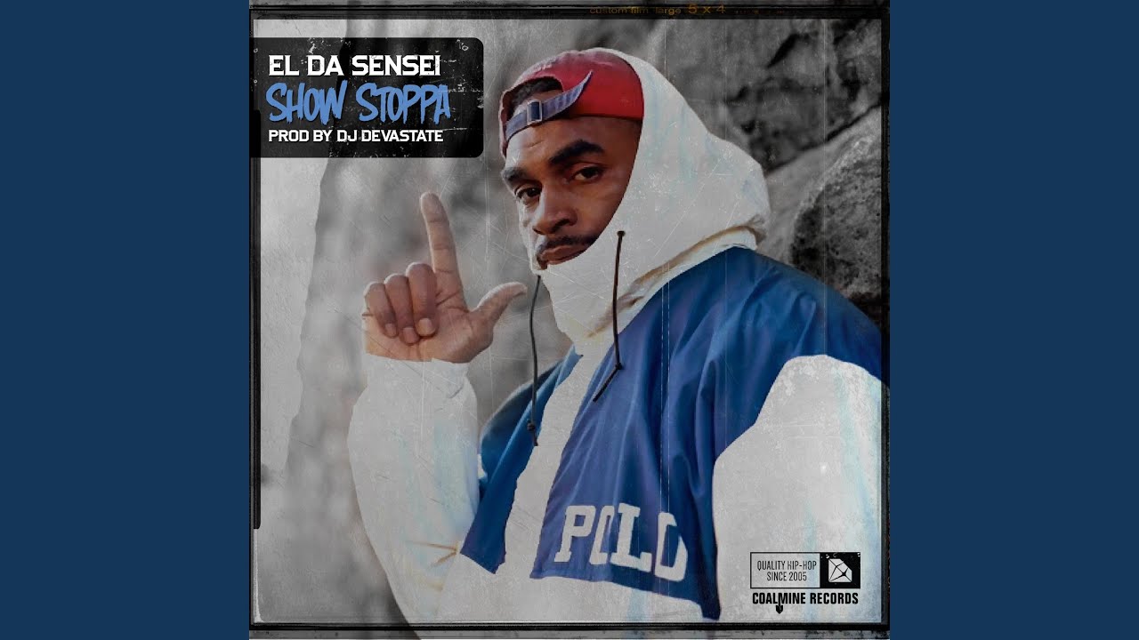 DJ HACHI feat EL DA SENSEI レコード ART001 The Unusual - Album by El Da Sensei | Spotify 洋楽