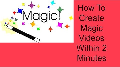 Create Magic Videos With Reverse Movie FX Application - Android Video Editing App