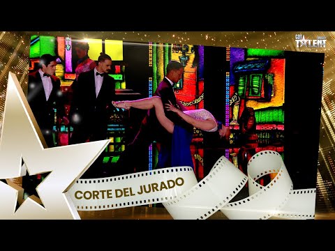 Heroica Tanguera representó lo clásico del tango