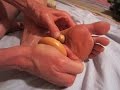 Foot Massage - Wooden Massage Tool - EXCELLENT! Foot Massage - Wooden Massage Tool - EXCELLENT!