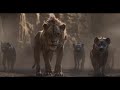 「ライオン・キング」プレミアム吹替版予告編