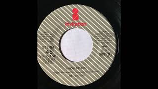 The Platters    I Know Paradise 1982