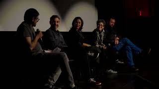 Science on Screen: SHELF LIFE @AustinFilmSociety