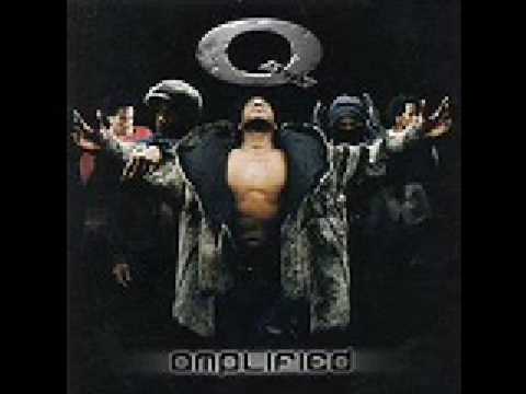 Q-Tip - Things U Do