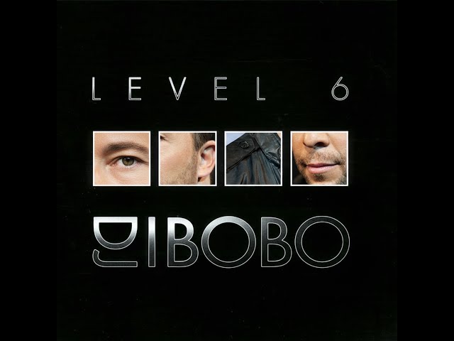 DJ BoBo - Together (Official Audio)