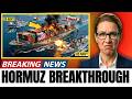 Iran Refused to Comply… 6 Hours Later The U.S. Navy Did the Unthinkable in the Strait