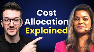 Cloud Cost Allocation Model that Actually Works!