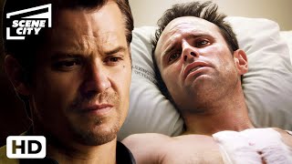 Raylan Questions Boyd’s Divine Intervention | Justified (Timothy Olyphant, Walton Goggins)