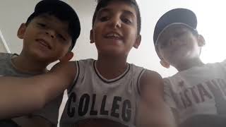 hayirli cumalar