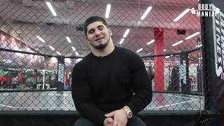 Суть конфликта Тамаев vs Марвин!