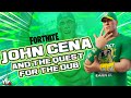 Nl highlights  john cena and the quest for the win fortnite