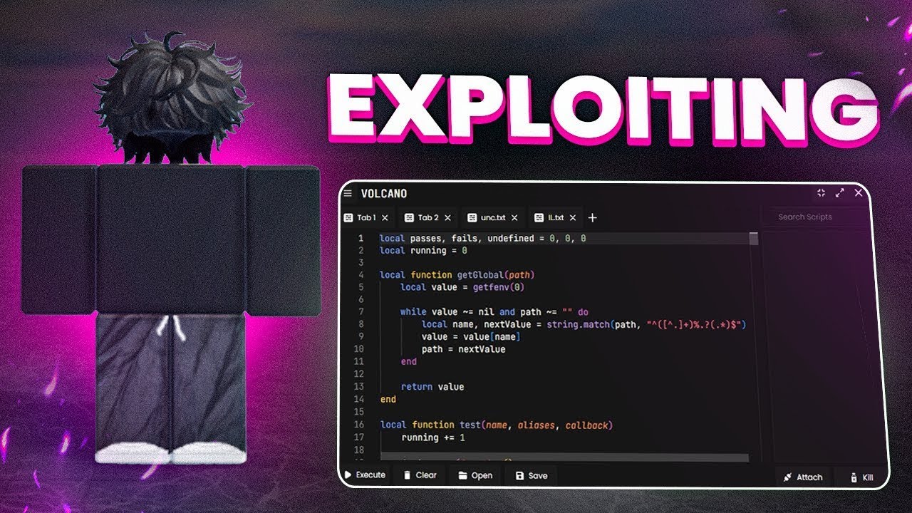ROBLOX EXECUTOR 2026 ROBLOX EXPLOIT FREE PC ROBLOX HACK CHEAT 