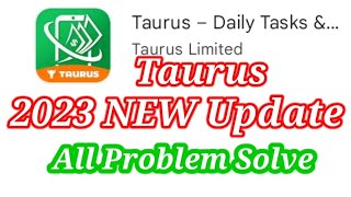 2023 Taurus App New Update Taurus App Update screenshot 3