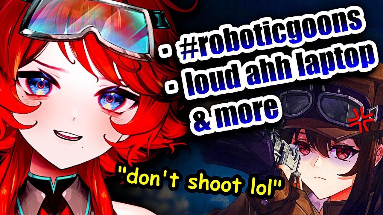 This VTuber Will NOT Get Sponsored Again... #ad【The World Well: Blood of Caro】