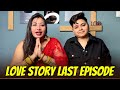Hamari kahani ka aakhiri hissaour love story   yashalsvlogs