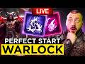 Legion Warlock LvL 1 to Torment 12 - Diablo 4 Lord of Hatred
