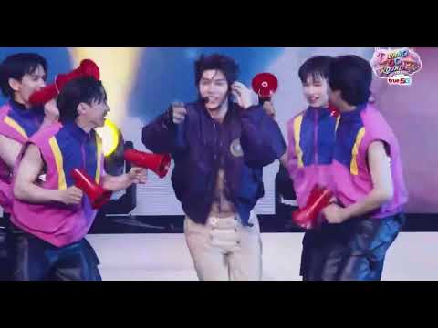 TEETEE X พี่อ้น ศรีพรรณ - โอ๊ะ...โอ๊ย (Original: TATA YOUNG)DUANG GO ROUND DAY1#DuangConcertDay1  