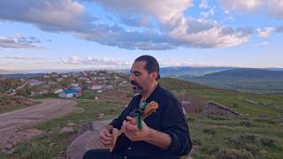 Kenan Çallı - Pervane