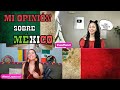 EXTRANJERA ADMIRA a MEXICO??? | Preguntas &amp; RESPUESTAS sobre MÉXICO