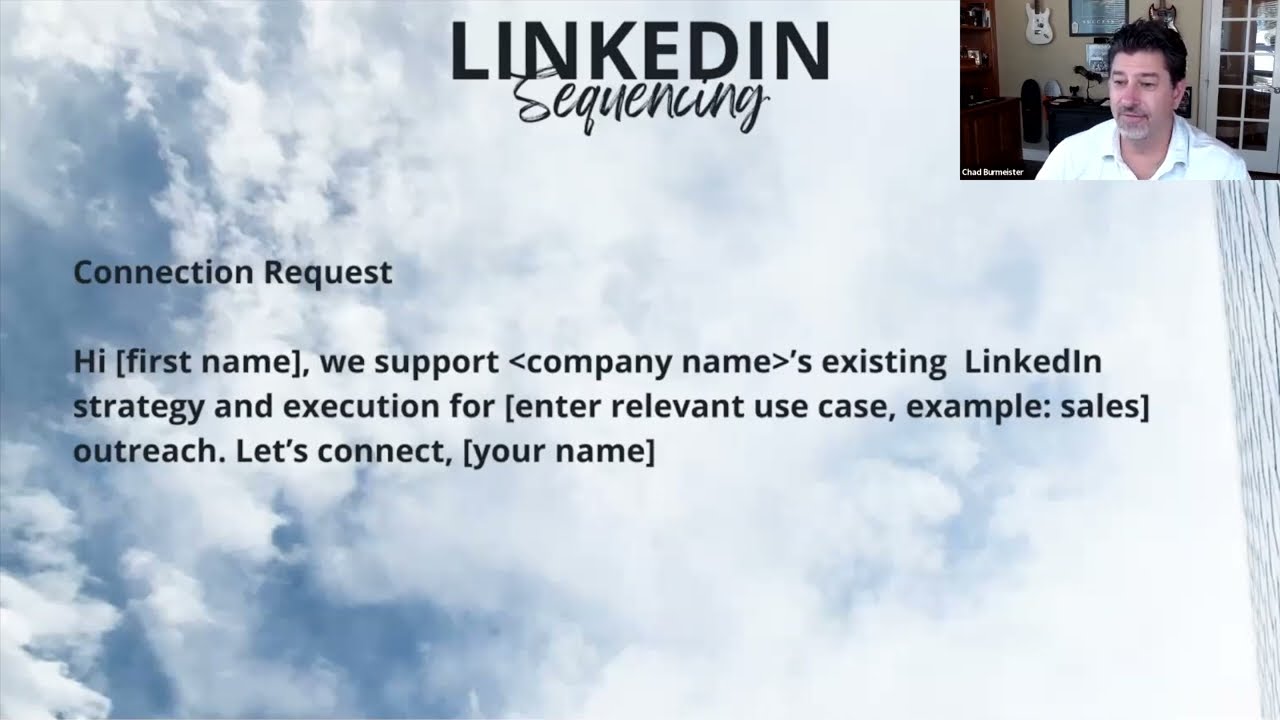 Why You Should Use LinkedIn Sequencing Power Templates to Increase Customer Engagement