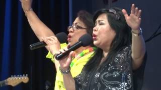 KEI besar closing banquet oleh Lydia Nursaid 04-28-2017
