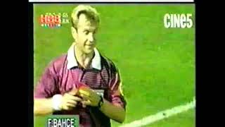 Fenerbahçe 2-2 Galatasaray 20.09.1998
