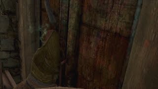 TES V: Skyrim | Glitch | Pass through walls with Jelly
This doesnt work if the wall is too tick or if there is nothing behind it. TES V: Skyrim | Glitch | Pass through walls with Jelly